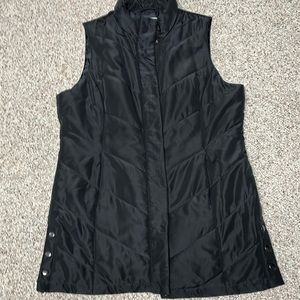 Christopher Banks Insulated Vest